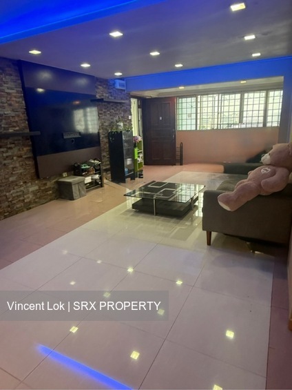 Blk 120 MARSILING RISE (Woodlands), HDB 5 Rooms #596273571
